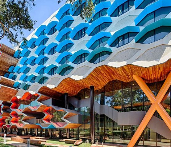 La Trobe University Sydney Campus