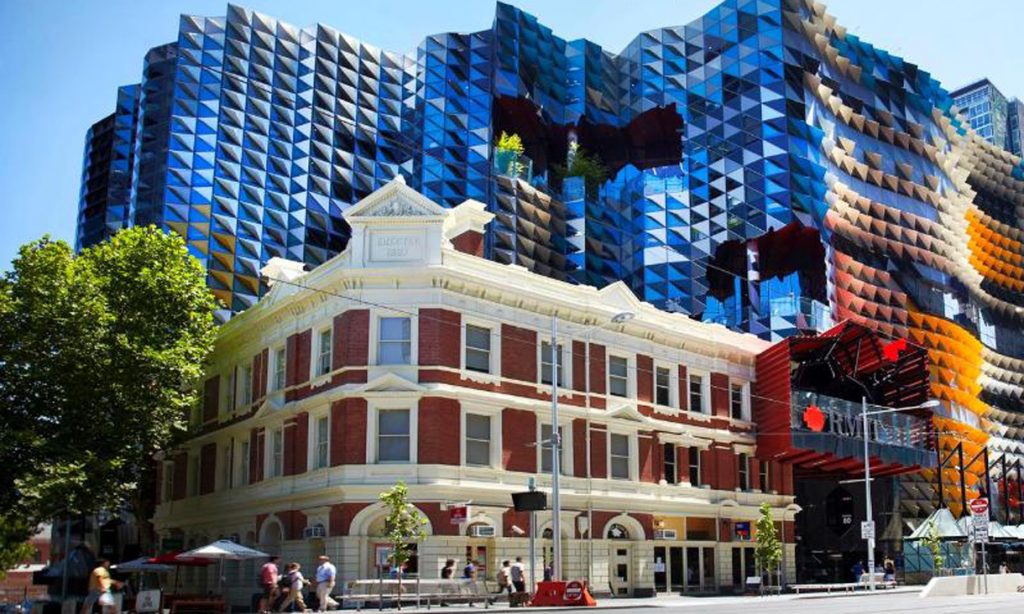 Royal Melbourne Institute of Technology - (RMIT)