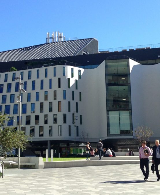 Sydney Institute of Business and Technology